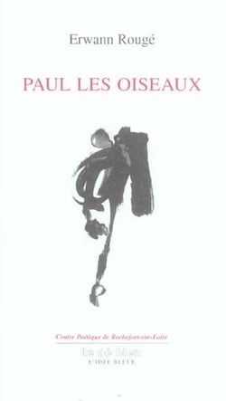 Paul les oiseaux