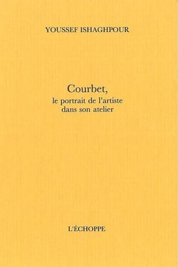 Courbet, Portrait de l'Artiste