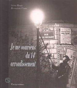 Je me souviens du 14e arrondissement