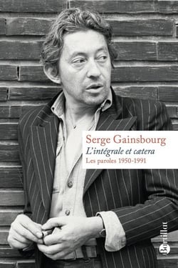 L'intégrale et caetera - les paroles - 1950-1991