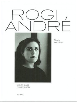 Rogi André - photo sensible