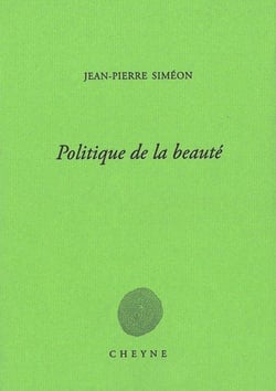 POLITIQUE DE LA BEAUTÉ