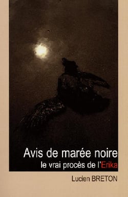 Avis de marée noire
