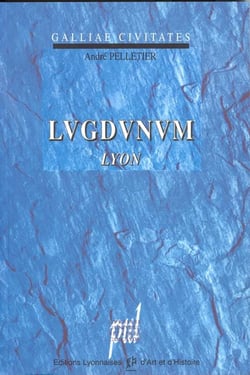 Lugdunum - Lyon