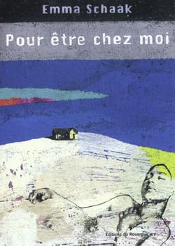Pour être chez moi