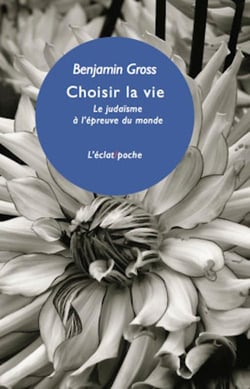 Choisir la vie - le judaïsme à l'épreuve du monde
