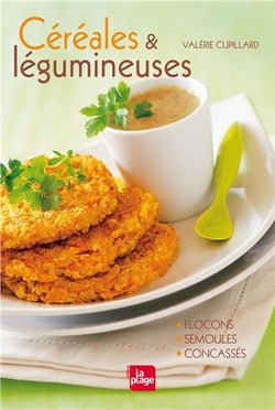 Cereales & legumineuses
