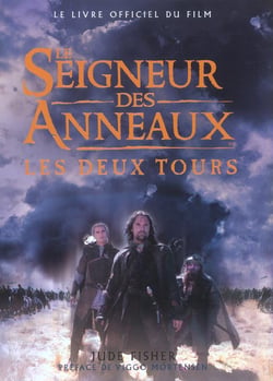 Le seigneur des anneaux - les deux tours - vol02