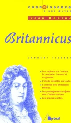 Britannicus, de Racine