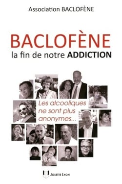 Baclofène - la fin de notre addiction