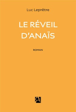 Le réveil d'Anaïs