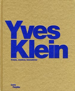 Yves Klein