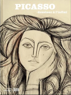 Picasso, dessiner à l'infini
