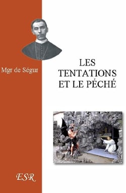 Les tentations et le péché