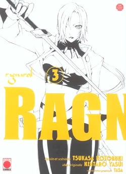 Ragnarok t.3
