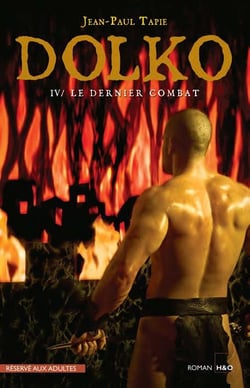 Dolko Tome 4 - le dernier combat