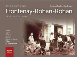 Se souvenir de Frontenay-Rohan-Rohan