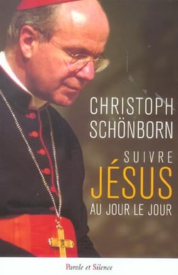 Suivre jesus au jour le jour