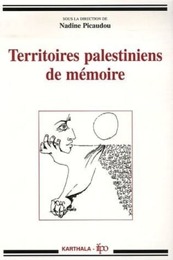 Territoires palestiniens de mémoire