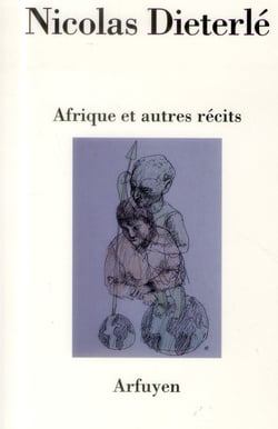 Afrique et autres recits