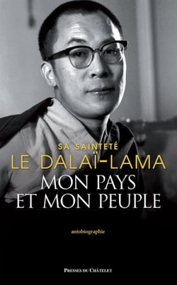 Mon pays et mon peuple, autobiographie