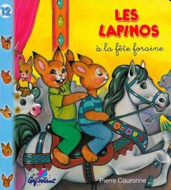 LAPINOS
