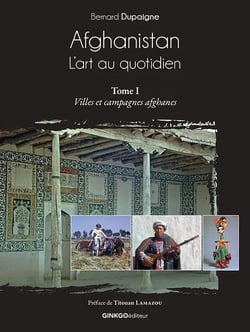 Villes et campagnes afghanes