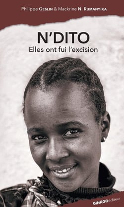 N'dito : Elles ont fui l'excision