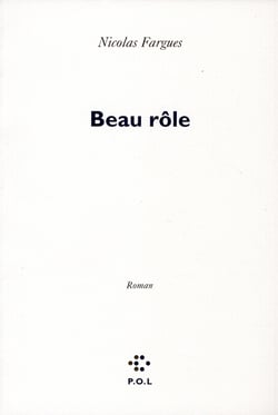 Beau rôle