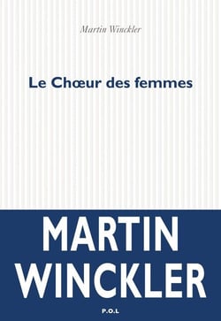 Le choeur des femmes