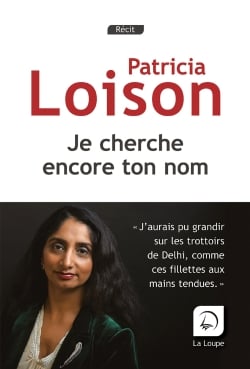 Je cherche encore ton nom