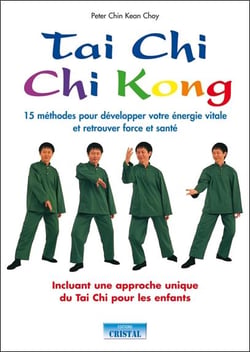 Tai chi chi kong