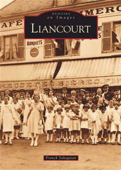 Liancourt