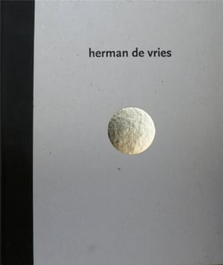Herman de vries