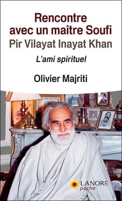 Rencontres avec un maître soufi, Pir Vilayat Inayat Khan