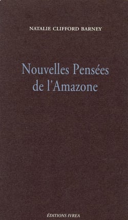 Nouvelles pensées de l'Amazone