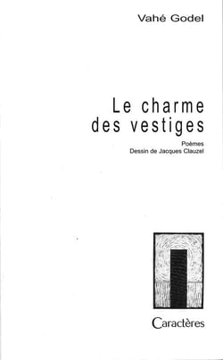 Le charme des vestiges