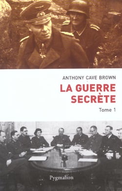 La Guerre secrète