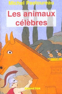 Les animaux celebres