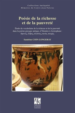 Poésie de la richesse et de la pauvreté