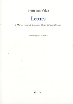 Lettres