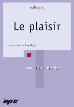 Le plaisir