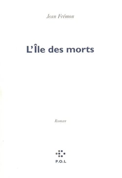 L'île des morts