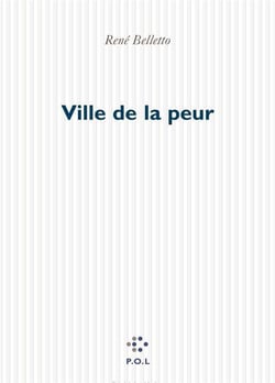 Ville de la peur