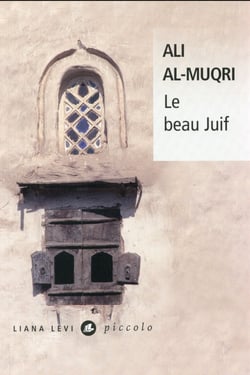 Le beau Juif