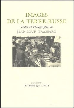 Images de la terre russe