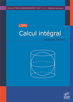 Calcul intégral (L3M1)