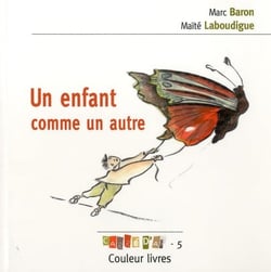 Un enfant comme un autre