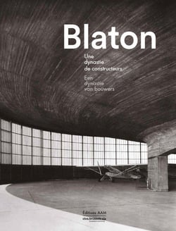Blaton - une dynastie de bâtisseurs