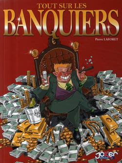 Tout sur les banquiers